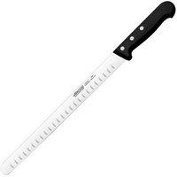 Нож для лосося «Универсал» лезвие L=30 см черный ARCOS 283704 4070383
