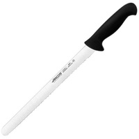 Нож кондитерский «2900» лезвие L=30 см черный ARCOS 293725 4070595