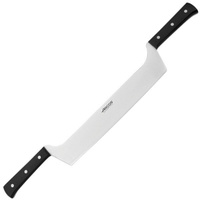 Нож кухонный для сыра 2 ручки «Универсал» L=29 см ARCOS 792400 4071040