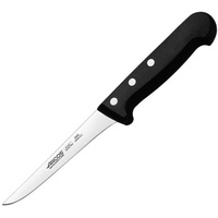 Нож для обвалки мяса «Универсал» лезвие L=13 см черный ARCOS 282504 4071989