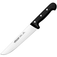 Нож для мяса «Универсал» лезвие L=20 см черный ARCOS 283104 4072016