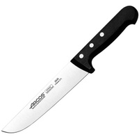 Нож для мяса «Универсал» лезвие L=17.5 см черный ARCOS 283004 4072015