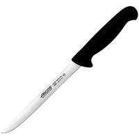 Нож для филе «2900» L=20 см черный ARCOS 295125 4072024