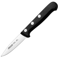 Нож для чистки овощей и фруктов «Универсал» лезвие L=7.5 см ARCOS 281004 4072714