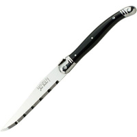 Нож для стейка нержавеющая сталь L=27 см Jean Dubost 4071807 Steelite