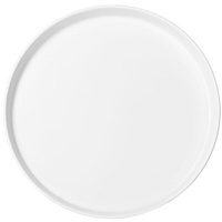 Блюдо круглое с бортом «Кунстверк» фарфор D=22.5 см KunstWerk 3022320