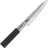 Нож кухонный «Петти» двусторонняя заточка L=23.5/12 см Sekiryu 4072479 SRP700
