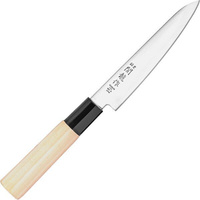 Нож кухонный «Петти» двусторонняя заточка L=23.5/12 см Sekiryu 4072472 SR700