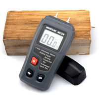 Измеритель влажности, влагомер древесины ANYSMART