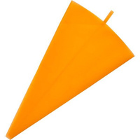 Мешок кондитерский (до 85 С), полиуретан, L=34 см, оранжевый Martellato SPR034