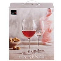 Набор фужеров для вина 400/330 мл «Kenza» Libbey (12шт) 1051083 542233