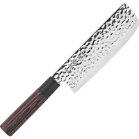Нож кухонный «Нара» Sekiryu L=16,5 см 4072803 SRHM200