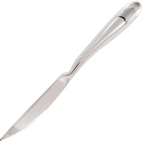 Нож для стейка с ручкой эрго «Анзо» Eternum L=230/105, B=16 мм 3113133 1820-45E