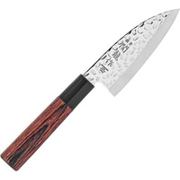Нож кухонный «Нара» Sekiryu L=10,5 см 4072806 SRHM301