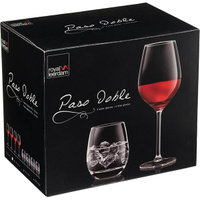 Фужеры для вина и виски «Paso Doble» Libbey 500/330 мл (8шт) 1051505 249040