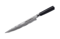 Нож кухонный для нарезки L=230 мм Samura Damascus SD-0045/K