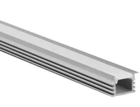 Алюминиевый профиль Smart Buy SBL-Al16x6 (2000*16*6 mm)