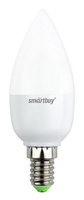 Светодиодная (LED) лампа Smart Buy SBL-C37-05-30K-E14