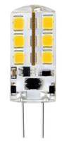 Светодиодная (LED) лампа Smart Buy SBL-G4 3_5-30K