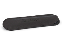 Чехол для ручек Kaweco Standard ECO кожаный для 1 длинной ручки черный
