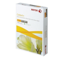 Бумага XEROX COLOTECH PLUS, А4, 90 г/м2, 500 л, для полноцветной лазерной печати, А++, Австрия, 170% (CIE), 00
