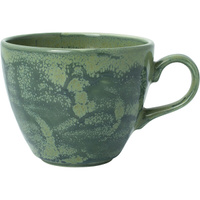 Чашка чайная «Аврора Визувиус Бёрнт Эмералд» 228 мл Steelite 3141579 1783 x0021