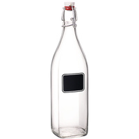 Бутылка с крышкой «Лавана» 1,055 л Bormioli Rocco 3100553 3.14720L