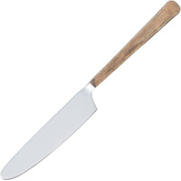Нож столовый "Концепт №10" L=23 см VENUS 3114121