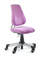 Кресло учебное детское Mayer ACTIKID A2, розовое