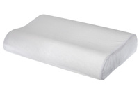 Подушка "Здоровый сон" с эффектом памяти 40х60 см