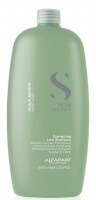 Alfaparf Milano - Энергетический шампунь против выпадения волос Scalp Energizing Low Shampoo, 1000 мл