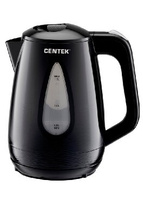 Чайник электрический CENTEK CT-0048 черный