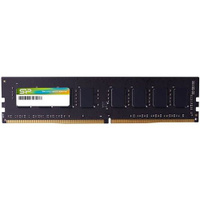 Оперативная память Silicon Power SP016GBLFU266X02 DDR4 - 1x 16ГБ 2666МГц, DIMM, Ret