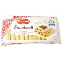 Печенье Савоярди Премиум Bonomi, 200 гр. Forno Bonomi