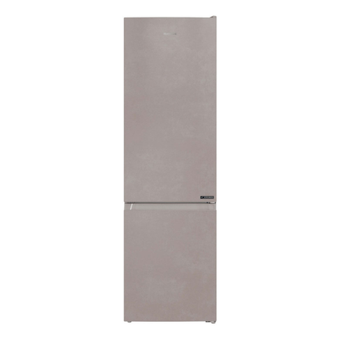Холодильник HOTPOINT-ARISTON HTNB 4201I M бежевый (FNF, инвертор) Hotpoint