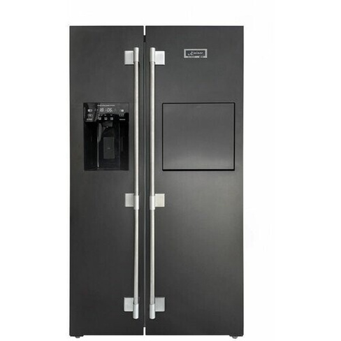 Холодильник Kaiser Side-by-side KS 90500 RS
