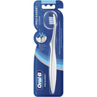 Зубная щетка Oral-B Pro-Expert Clean для превосходной чистки средней жесткости, 4 шт