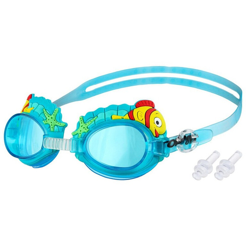 Очки для плавания детские onlytop ONLYTOP