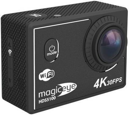 Экшн-камера Gmini MagicEye HDS5100 Неизвестно