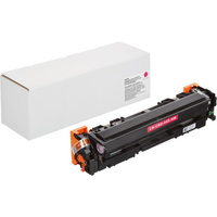 Картридж лазерный Retech 045 H M 1244C002 для Canon пурпурный совместимый повышенной емкости