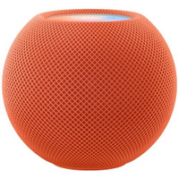 Умная колонка Apple HomePod mini (без часов), оранжевый