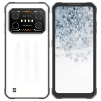 Смартфон IIIF150 Air 1 Ultra 8/128 ГБ, Dual nano SIM, белый