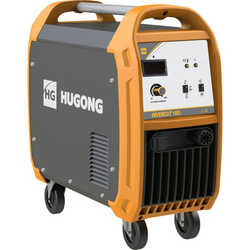 Аппарат воздушно-плазменной резки Hugong HUGONG INVERCUT 100 III