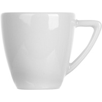 Чашка кофейная «Классик» 70 мл D=55 мм H=60 мм B=80 мм Lubiana 3130304