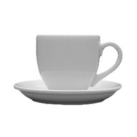 Чашка кофейная «Америка» 115 мл D=67 мм H=60 мм L=100 мм B=67 мм Lubiana 3130318