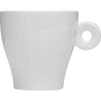 Чашка кофейная «Кунстверк» 200 мл D=77 мм H=79 мм L=94 мм KunstWerk 3130424