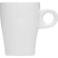 Чашка кофейная «Кунстверк» 90 мл D=56 мм H=71 мм L=78 мм KunstWerk 3130429