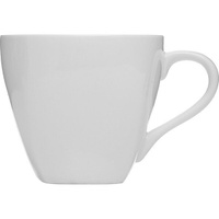 Чашка кофейная «Кунстверк» 180 мл D=78 мм H=73 мм L=107 мм KunstWerk 3130430