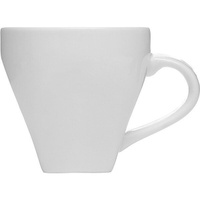 Чашка кофейная «Кунстверк» 80 мл D=61 мм H=66 мм L=80 мм KunstWerk 3130432
