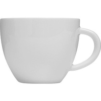 Чашка чайная «Кунстверк» 200 мл D=83 мм H=62 мм L=108 мм KunstWerk 3140598